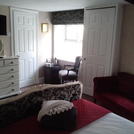 Holly Tree B&B Bromyard Extérieur photo