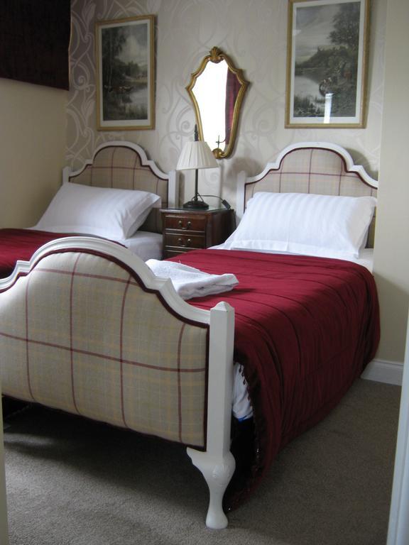 Holly Tree B&B Bromyard Chambre photo
