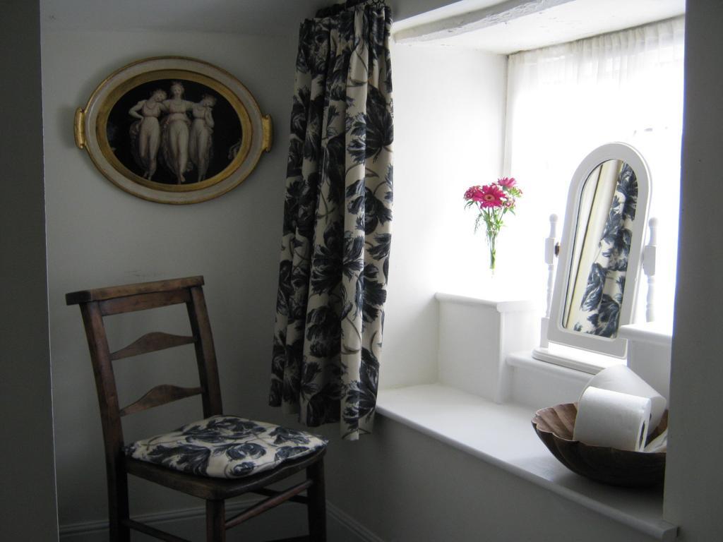 Holly Tree B&B Bromyard Chambre photo