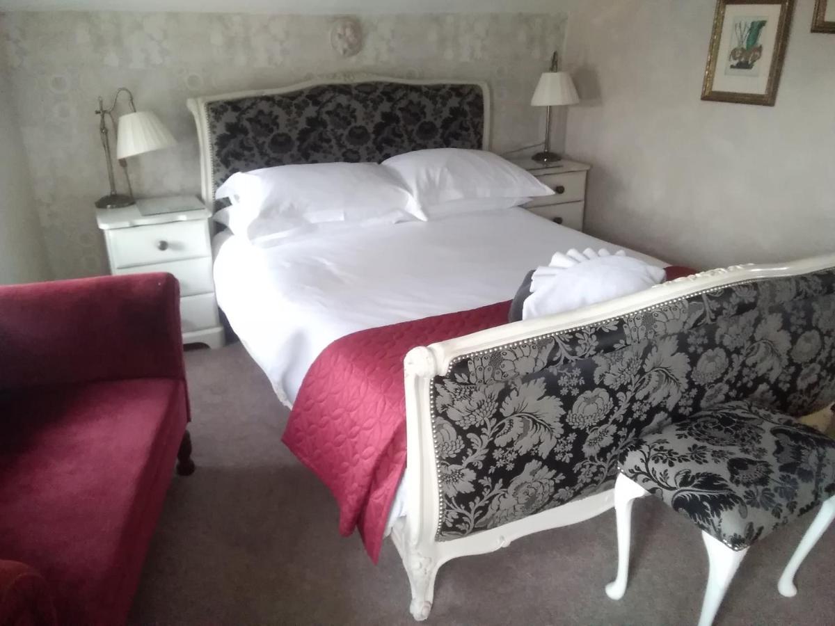 Holly Tree B&B Bromyard Extérieur photo