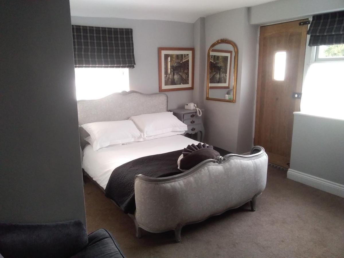 Holly Tree B&B Bromyard Extérieur photo