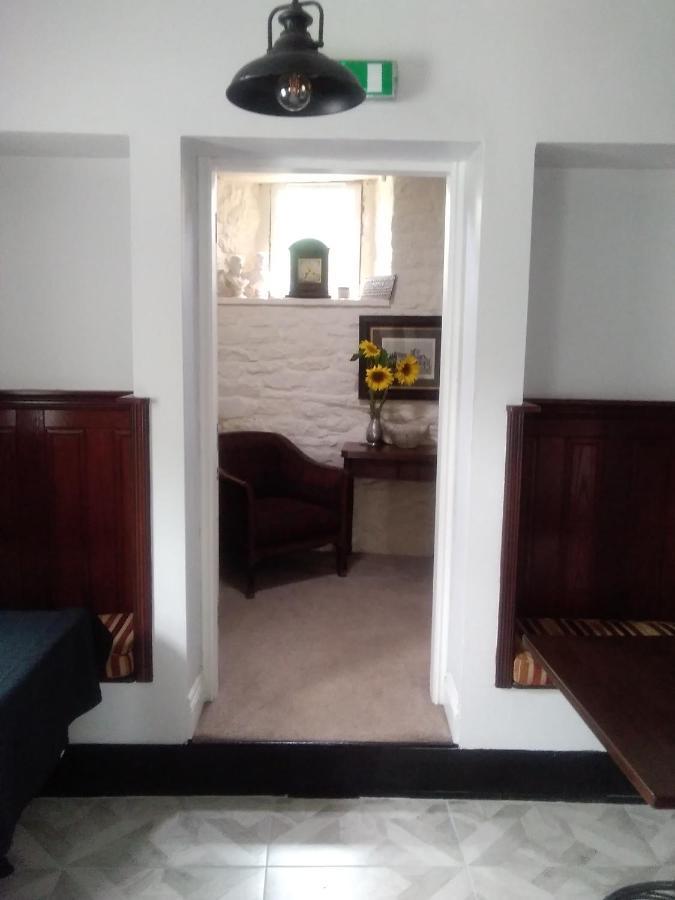 Holly Tree B&B Bromyard Extérieur photo