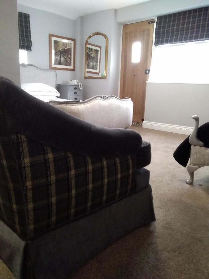 Holly Tree B&B Bromyard Extérieur photo