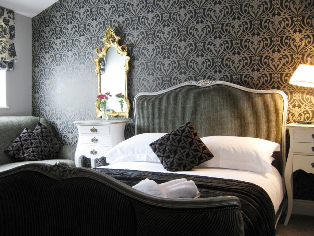 Holly Tree B&B Bromyard Extérieur photo
